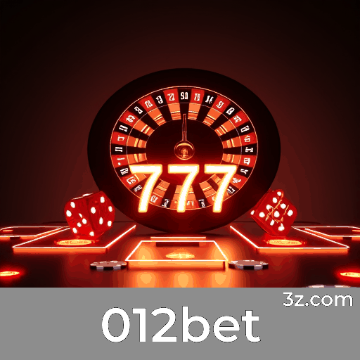012bet: Top de Pagamentos Rápidos e Cassino Premiado
