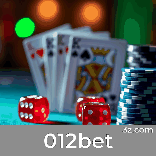 Desbloqueie Privilégios Exclusivos com Sua Conta 012bet