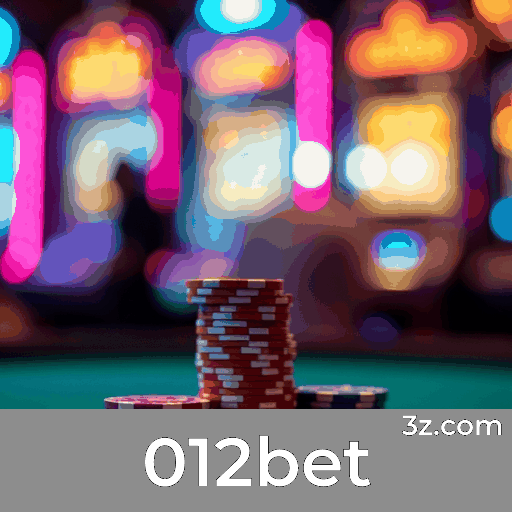 Desbloqueie Bônus Incríveis com 012bet