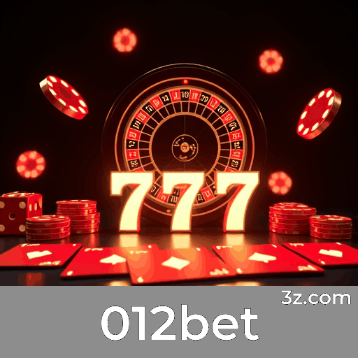 Desbloqueie Bônus Incríveis com 012bet