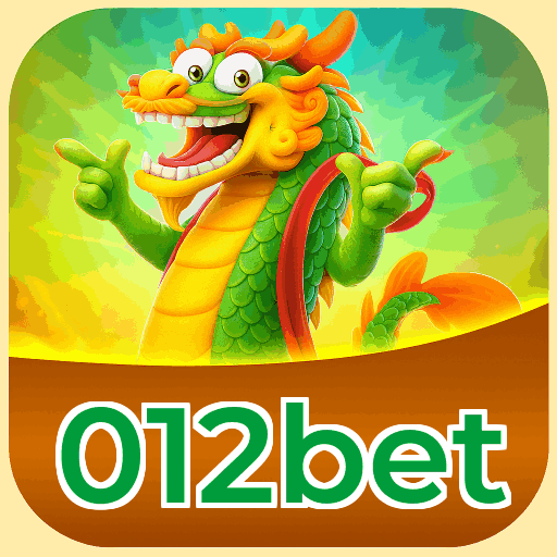 012bet Logo
